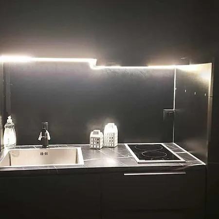 Mini Hus Casa de Férias