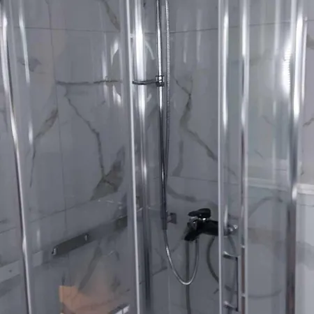 Mini Hus Hébergement de vacances *