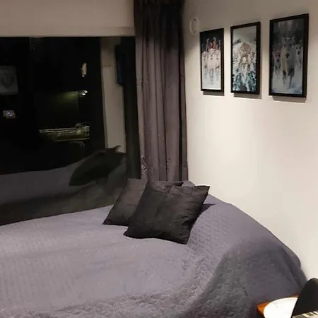 Mini Hus