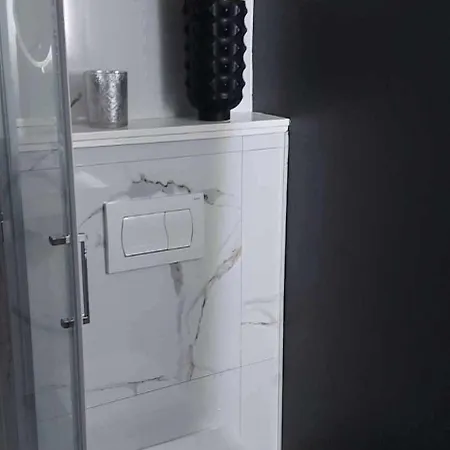 Mini Hus Prázdninový dům