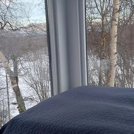 Mini Hus * Alta