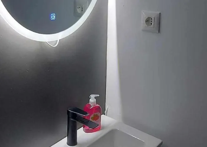 Mini Hus Semesterbostad Alta