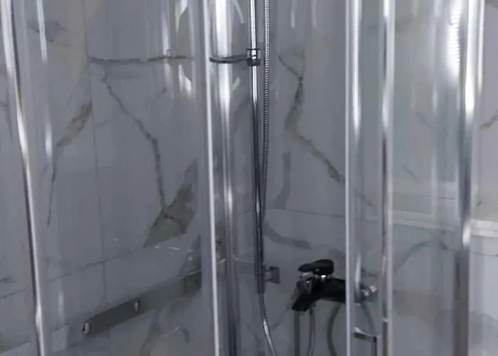 Mini Hus Casa de Férias *