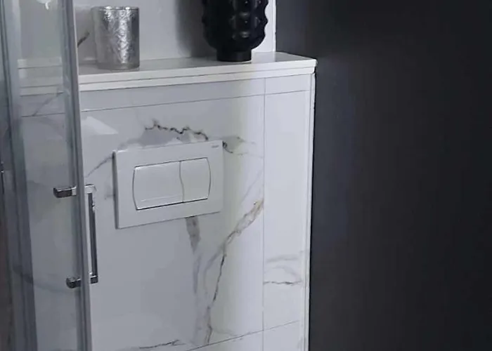 Mini Hus Casa de Férias